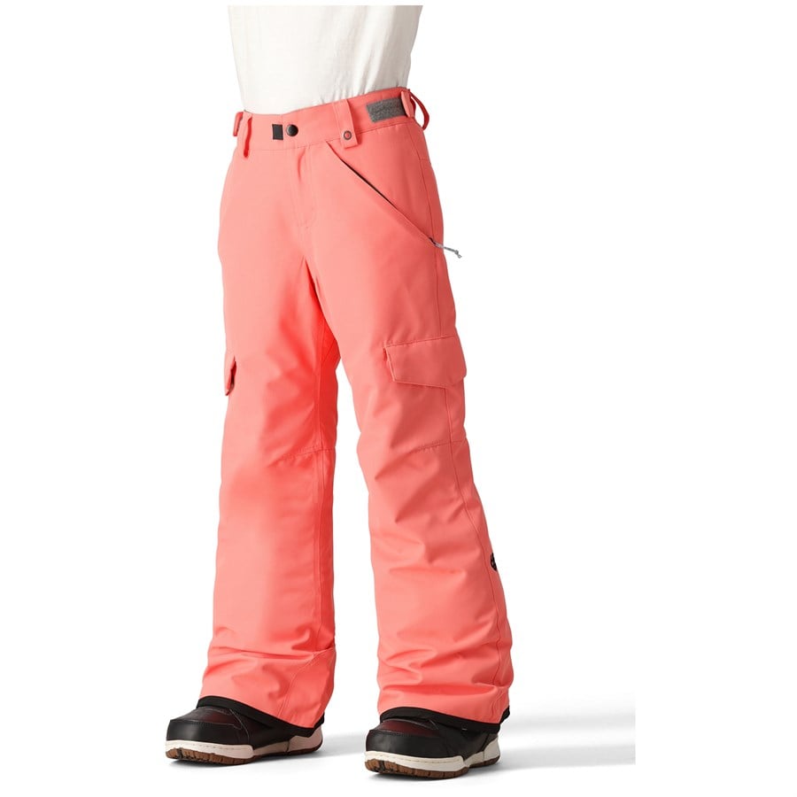 evo 686 Lola Insulated Pants - Girls'