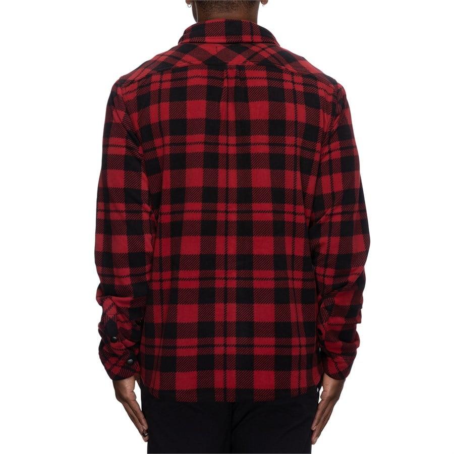Evo 686 Sierra Fleece Flannel - Men's