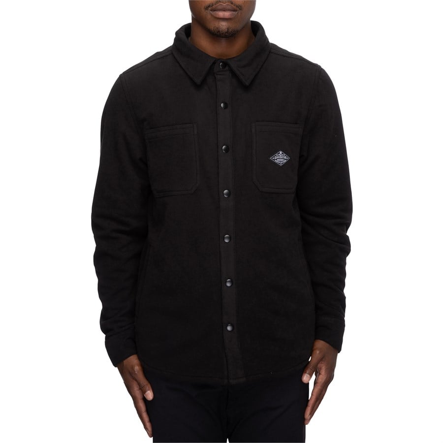 Evo 686 Sierra Fleece Flannel - Men's
