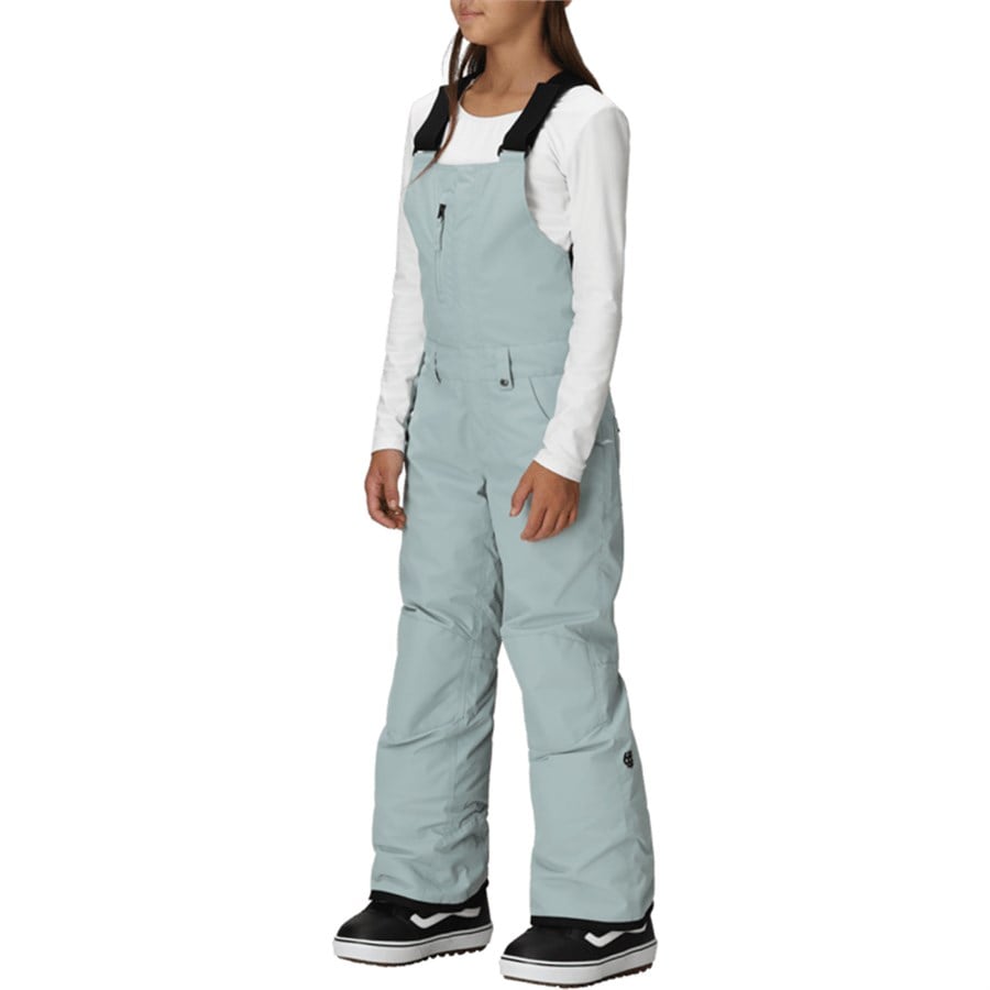 Evo 686 Sierra Insulated Bibs - Girls'