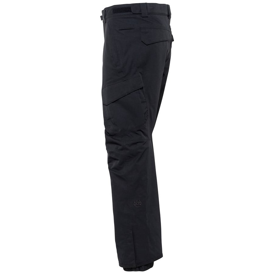 Evo 686 SMARTY 3-In-1 Cargo Pants
