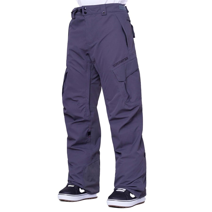 Evo 686 SMARTY 3-in-1 Cargo Pants