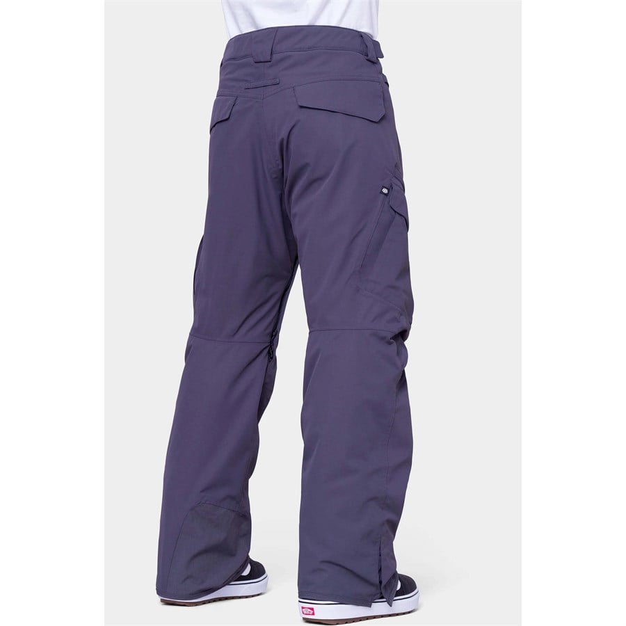 Evo 686 SMARTY 3-in-1 Cargo Pants