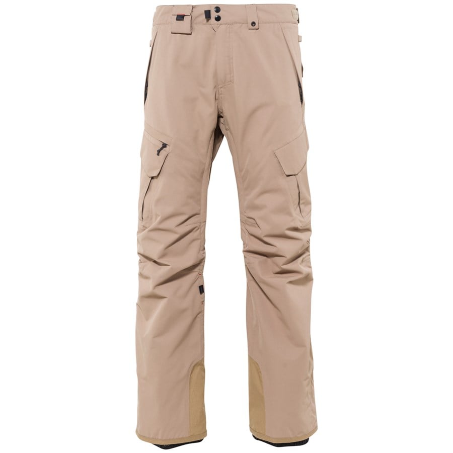 Evo 686 SMARTY 3-in-1 Cargo Pants
