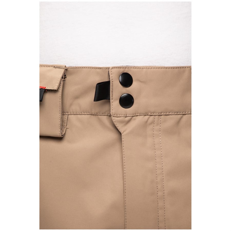 Evo 686 SMARTY 3-in-1 Cargo Pants
