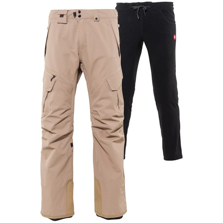 evo 686 SMARTY 3-in-1 Cargo Pants