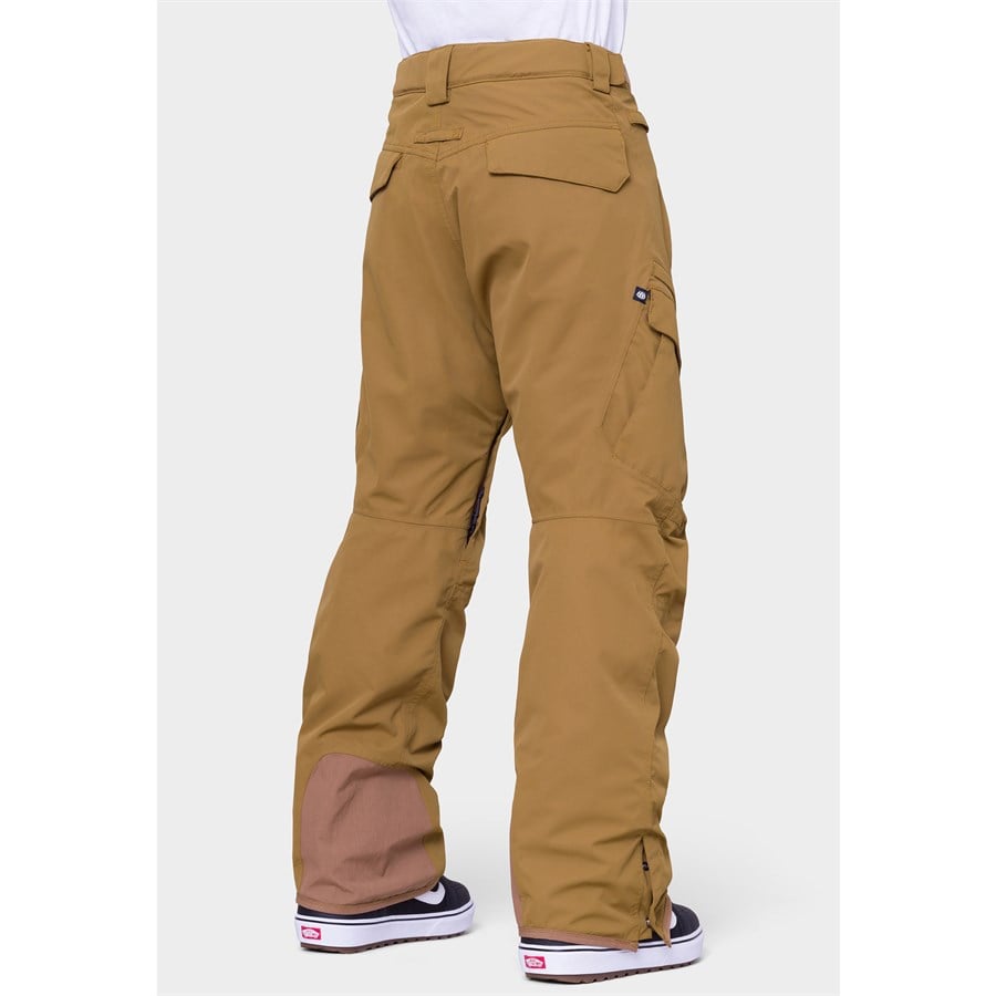 Evo 686 SMARTY 3-in-1 Cargo Pants - Men's