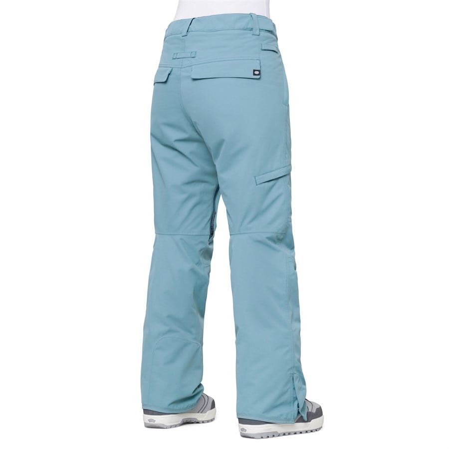 Evo 686 Smarty 3-in-1 Cargo Pants - Women's