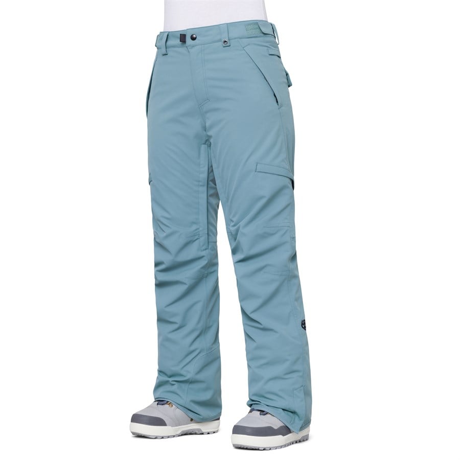 evo 686 Smarty 3-in-1 Cargo Pants - Women's