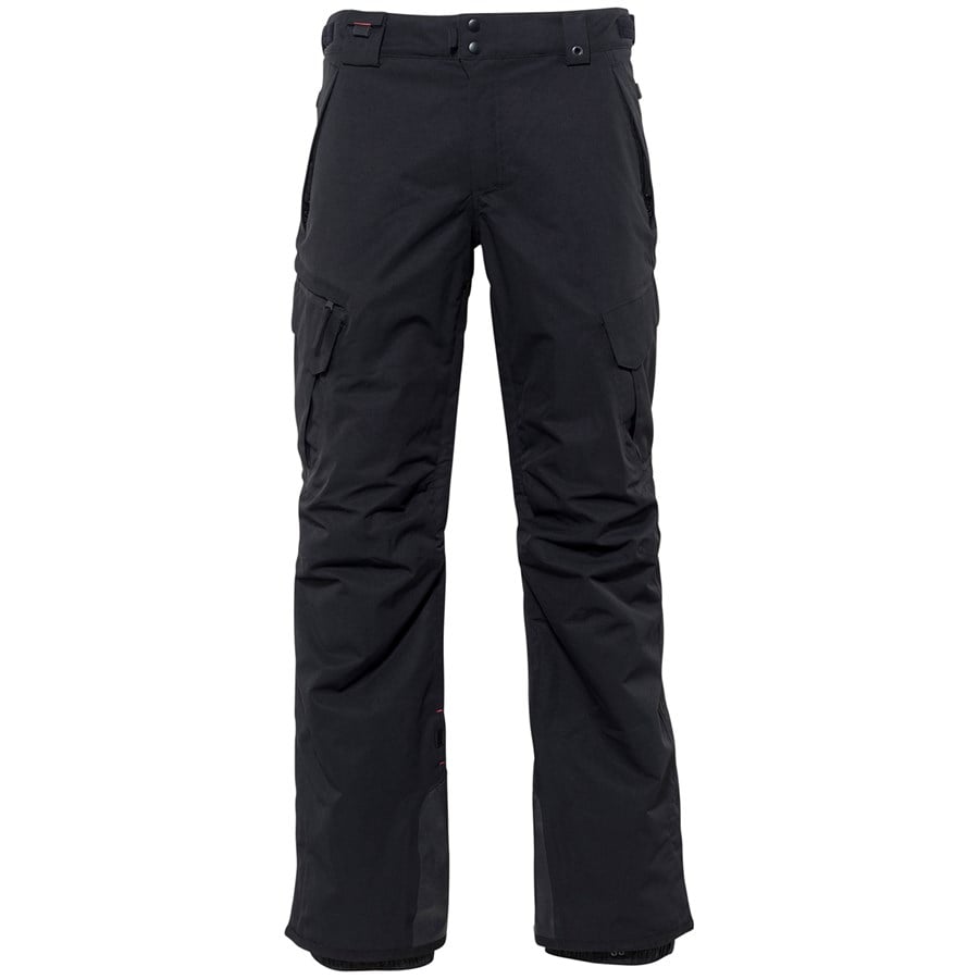 evo 686 SMARTY 3-In-1 Cargo Pants