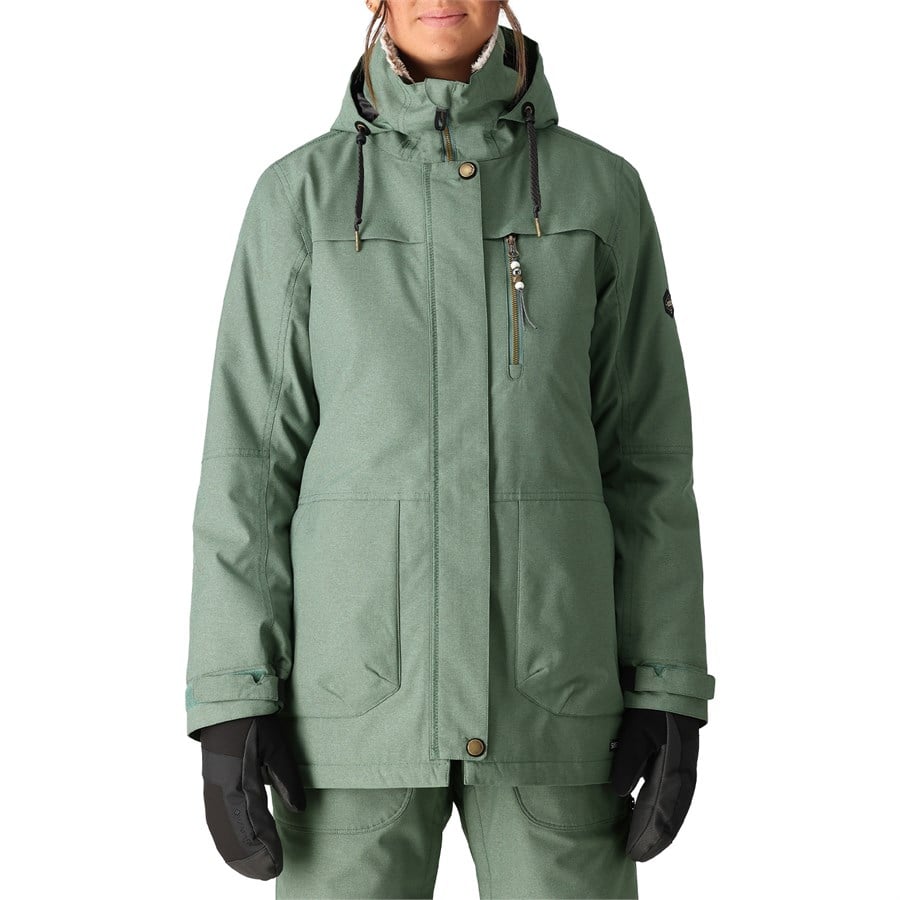 Evo 686 Spirit Insulated Jacket - Women's