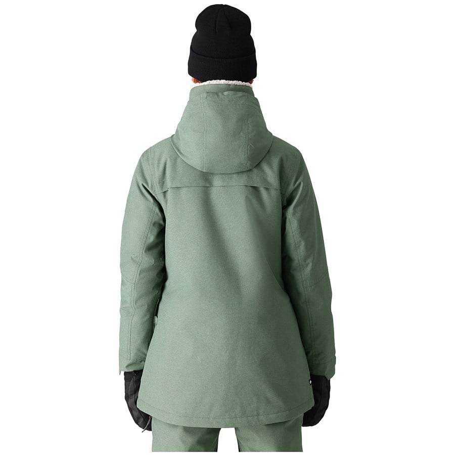 Evo 686 Spirit Insulated Jacket - Women's