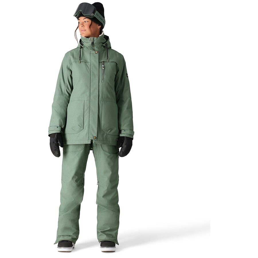 Evo 686 Spirit Insulated Jacket - Women's