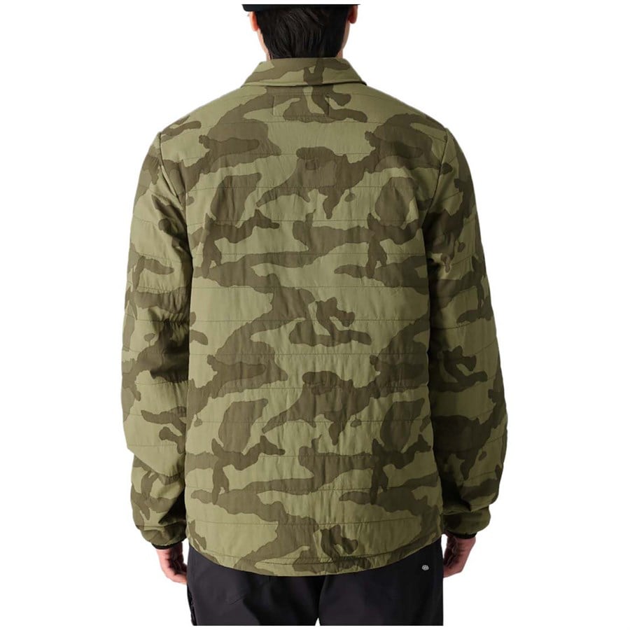 Evo 686 Thermaldry Snap-Up Shirt - Men's