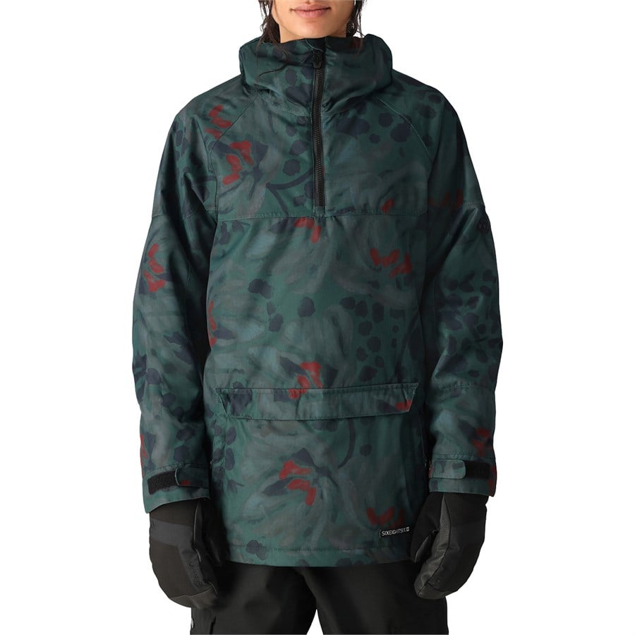 Evo 686 Upton Insulated Anorak - Women's