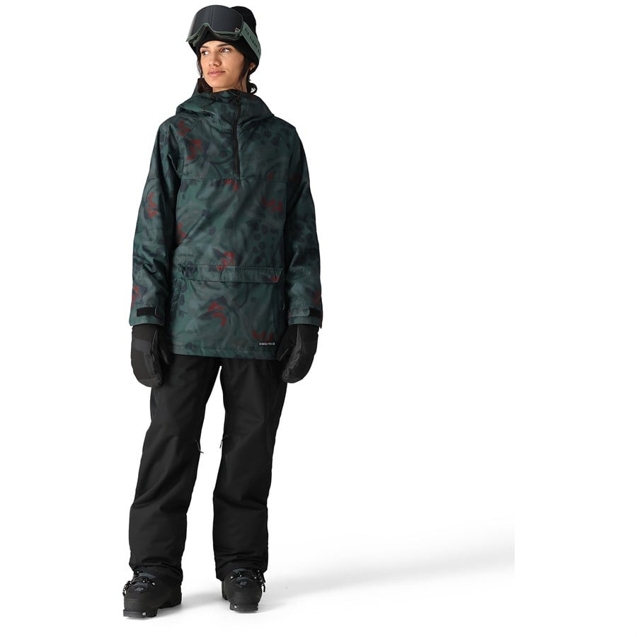 Evo 686 Upton Insulated Anorak - Women's