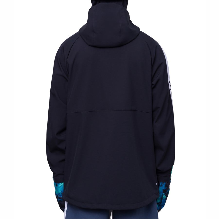 Evo 686 Waterproof Anorak - Men's
