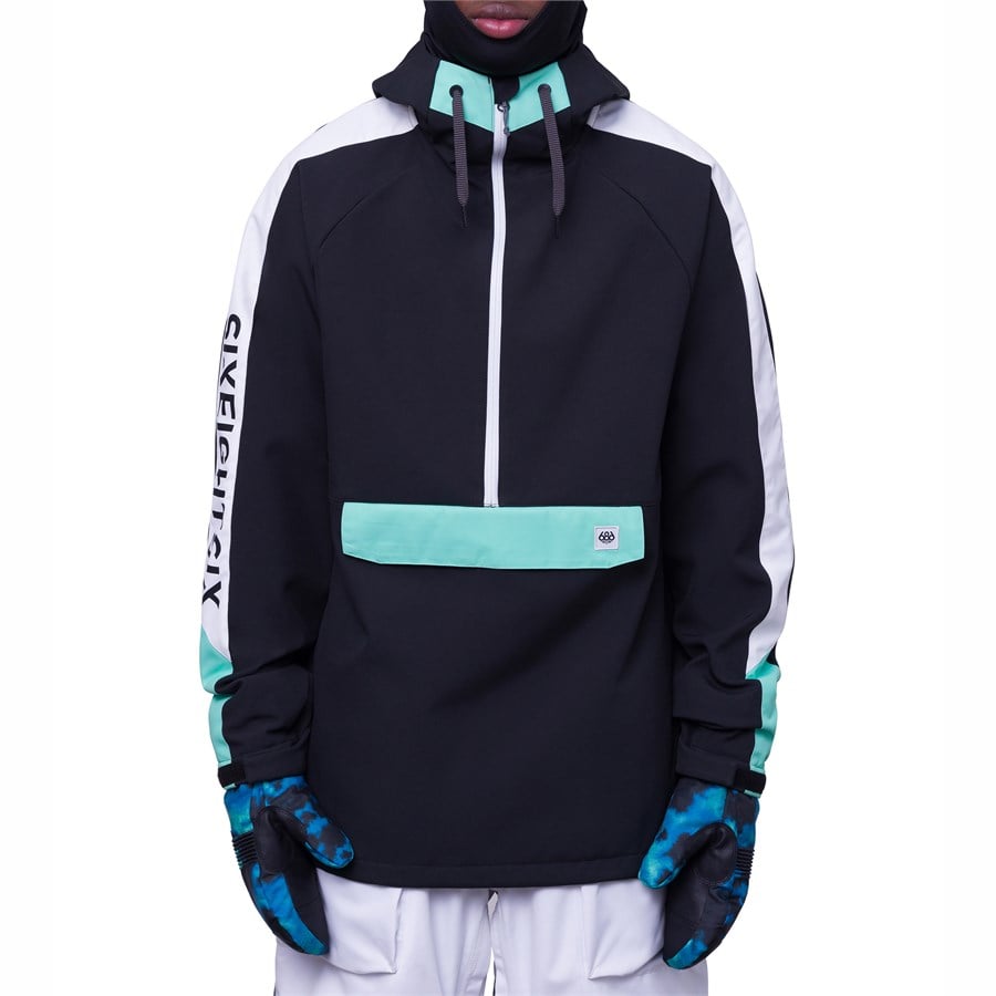 evo 686 Waterproof Anorak - Men's
