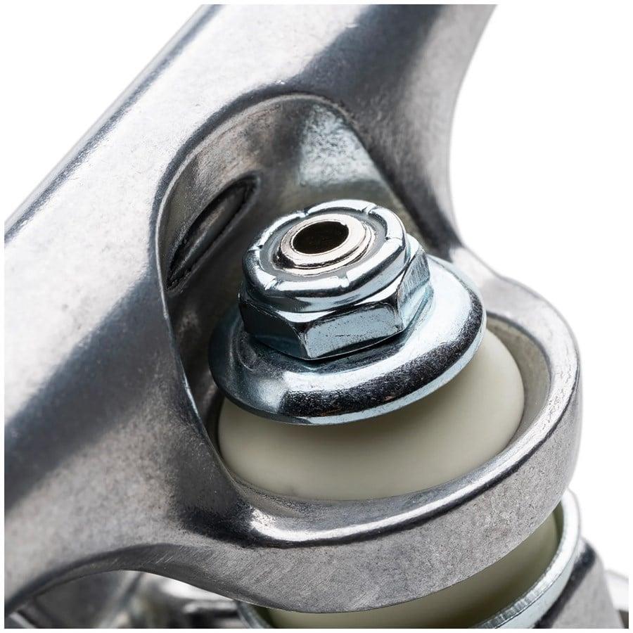 Evo Ace AF1 Hollow Polished 60 Skateboard Truck