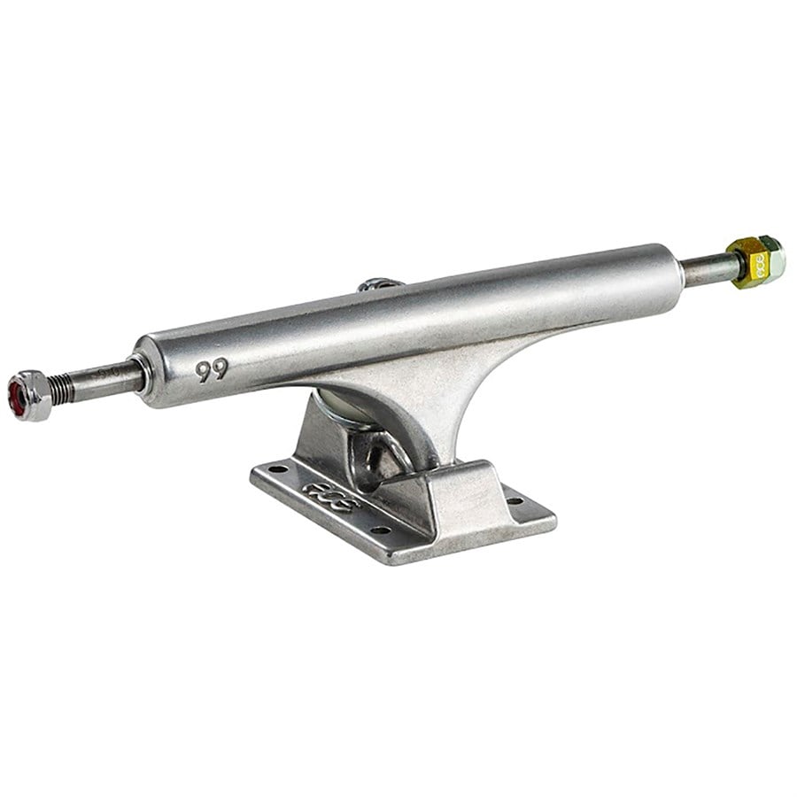 Evo Ace AF1 Hollow Polished 66 Skateboard Truck