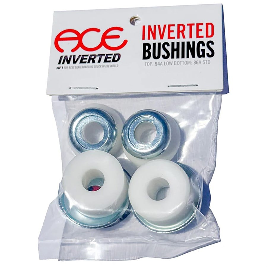 Evo Ace Inverted Skateboard Bushings