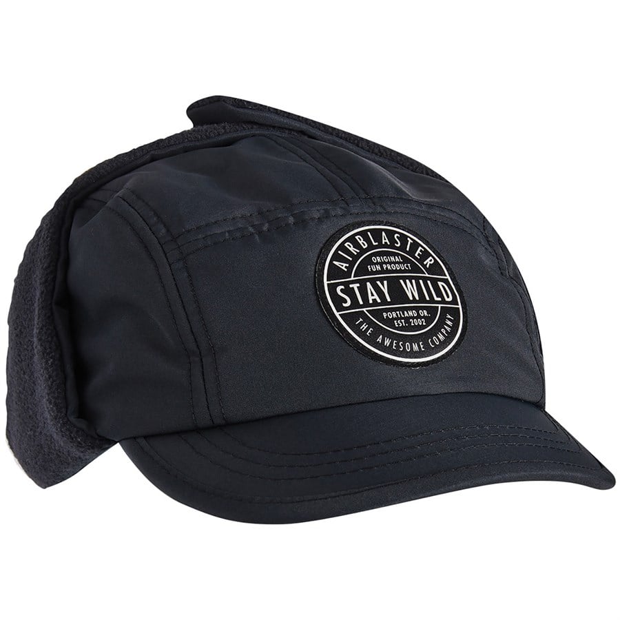 Evo Airblaster Air Flap Cap