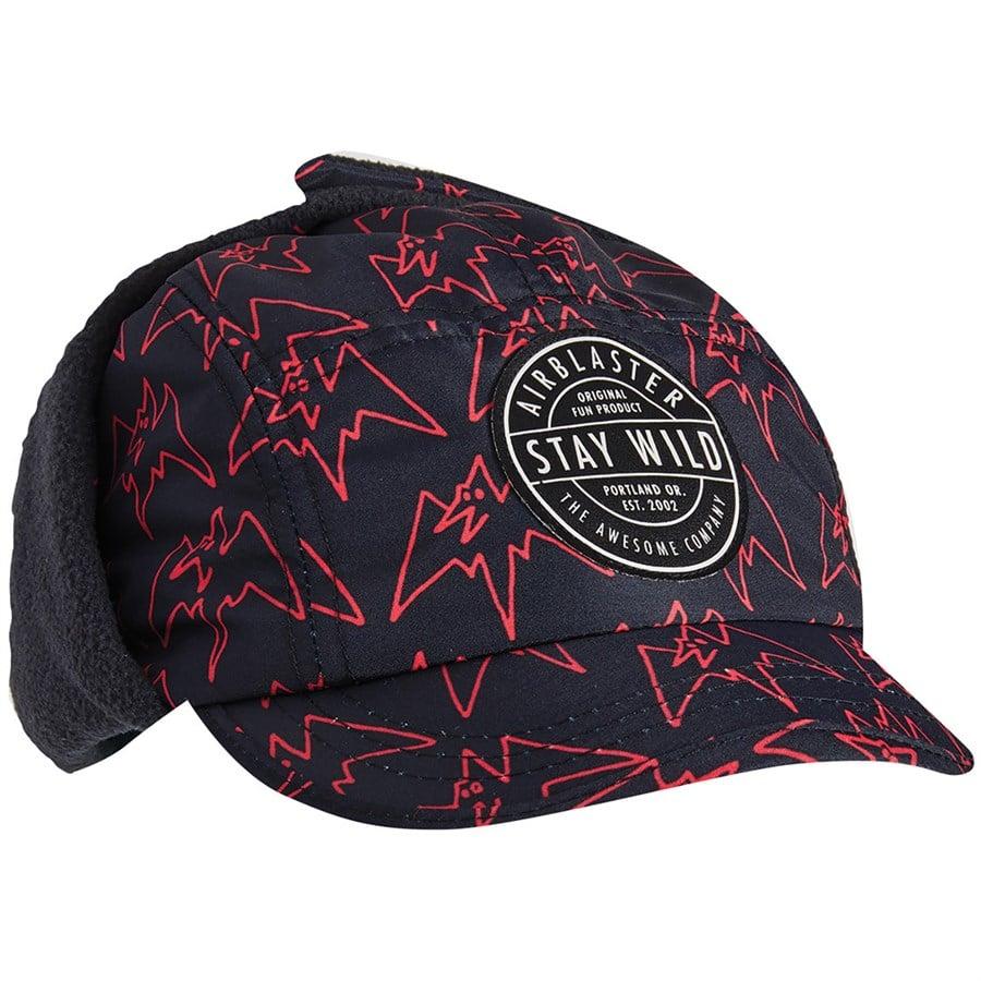 evo Airblaster Air Flap Cap
