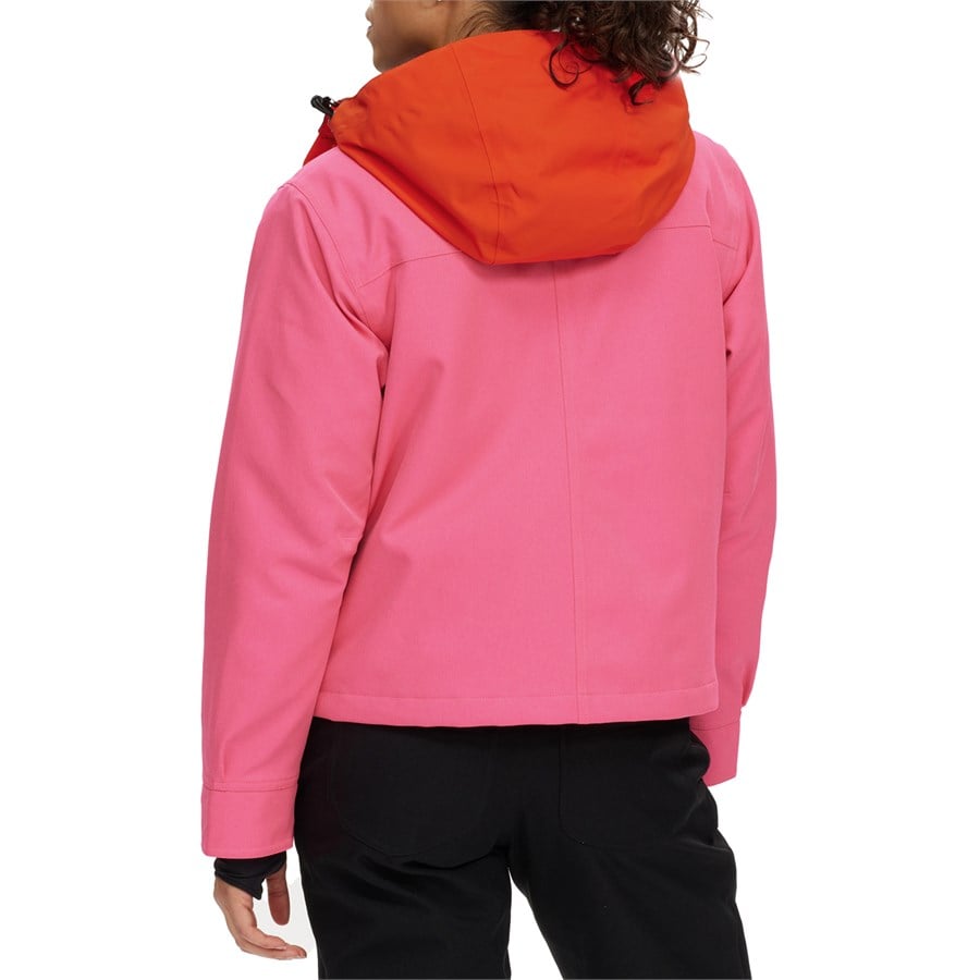 Evo Airblaster Chore Jacket - Women's