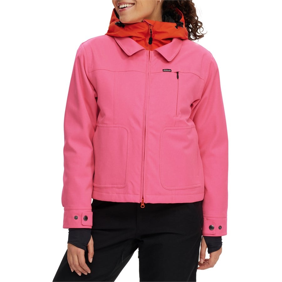 evo Airblaster Chore Jacket - Women's