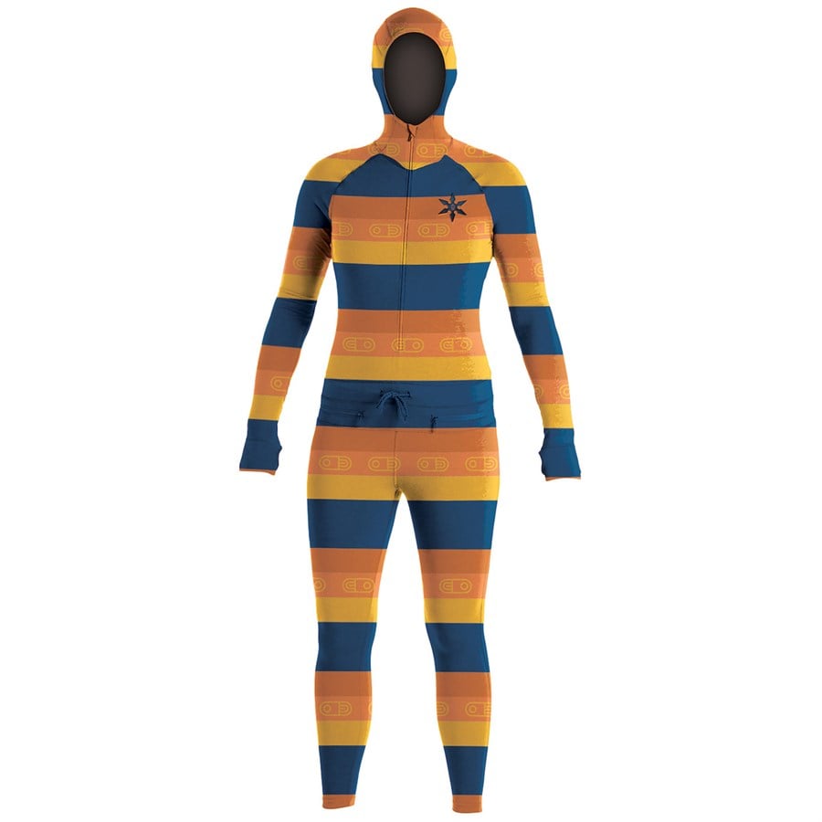 Evo Airblaster Classic Ninja Suit - Women's