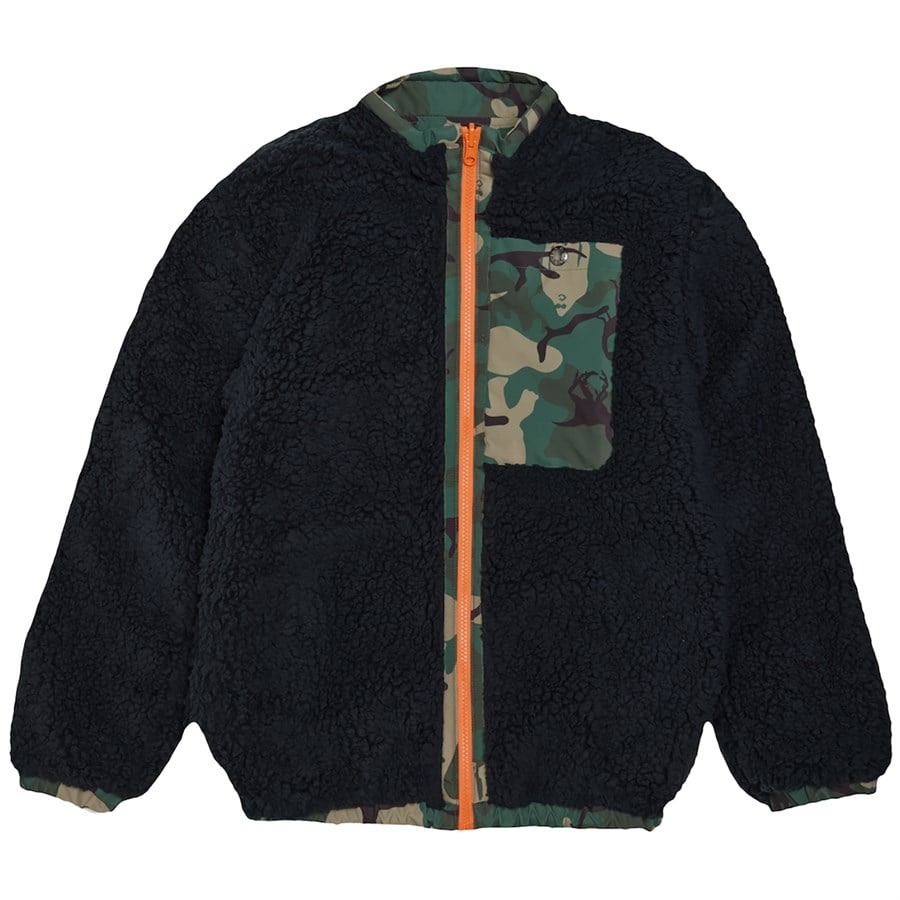 Evo Airblaster Double Puffling Jacket - Kids'