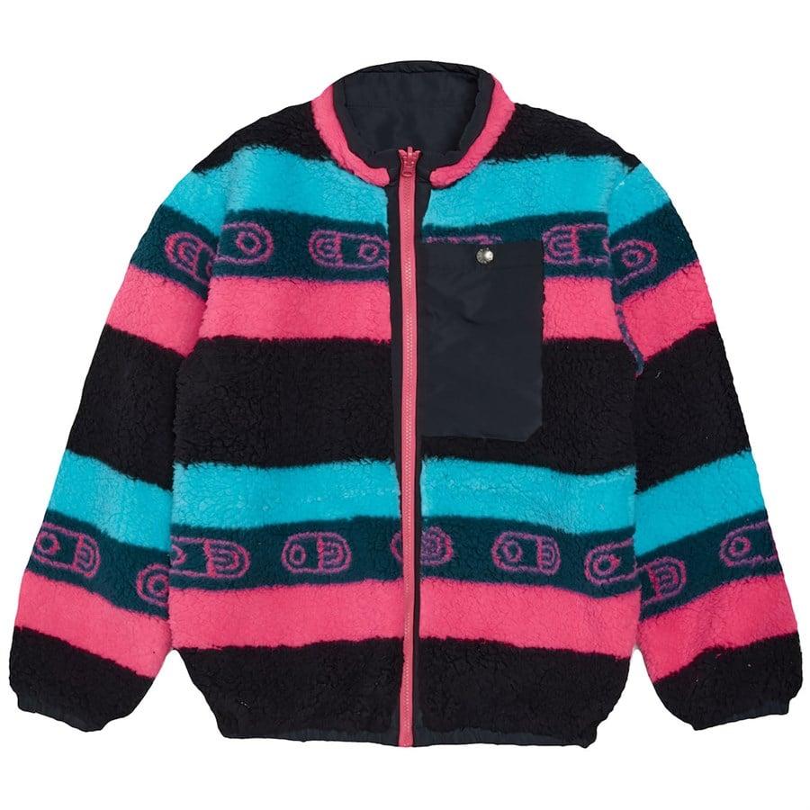 Evo Airblaster Double Puffling Jacket - Kids'