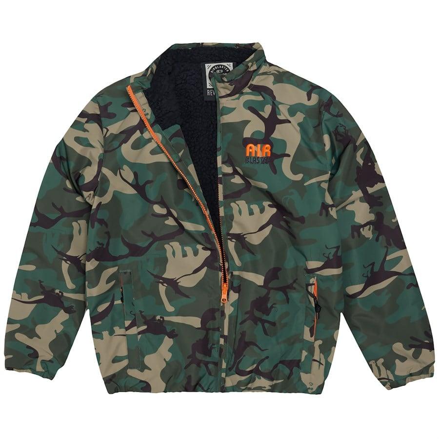 evo Airblaster Double Puffling Jacket - Kids'