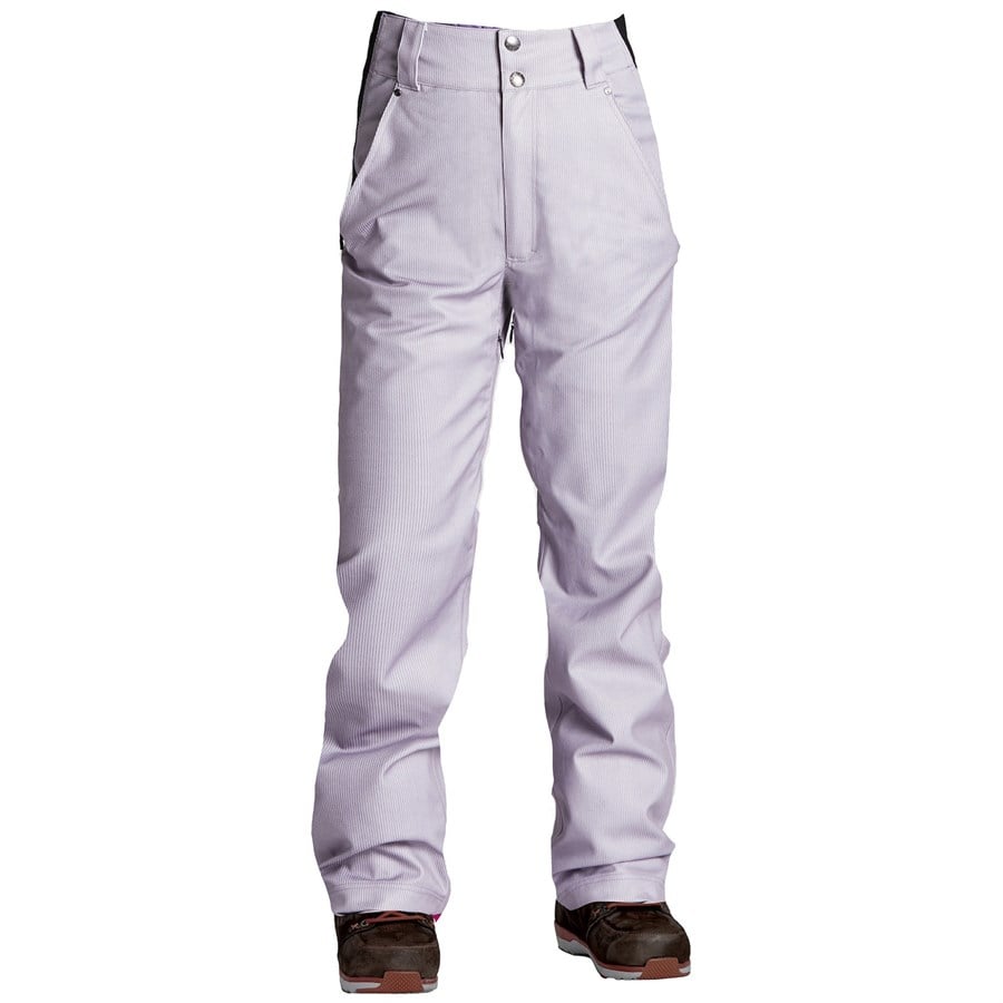 Evo Airblaster High Waisted Trouser Pants - Women's