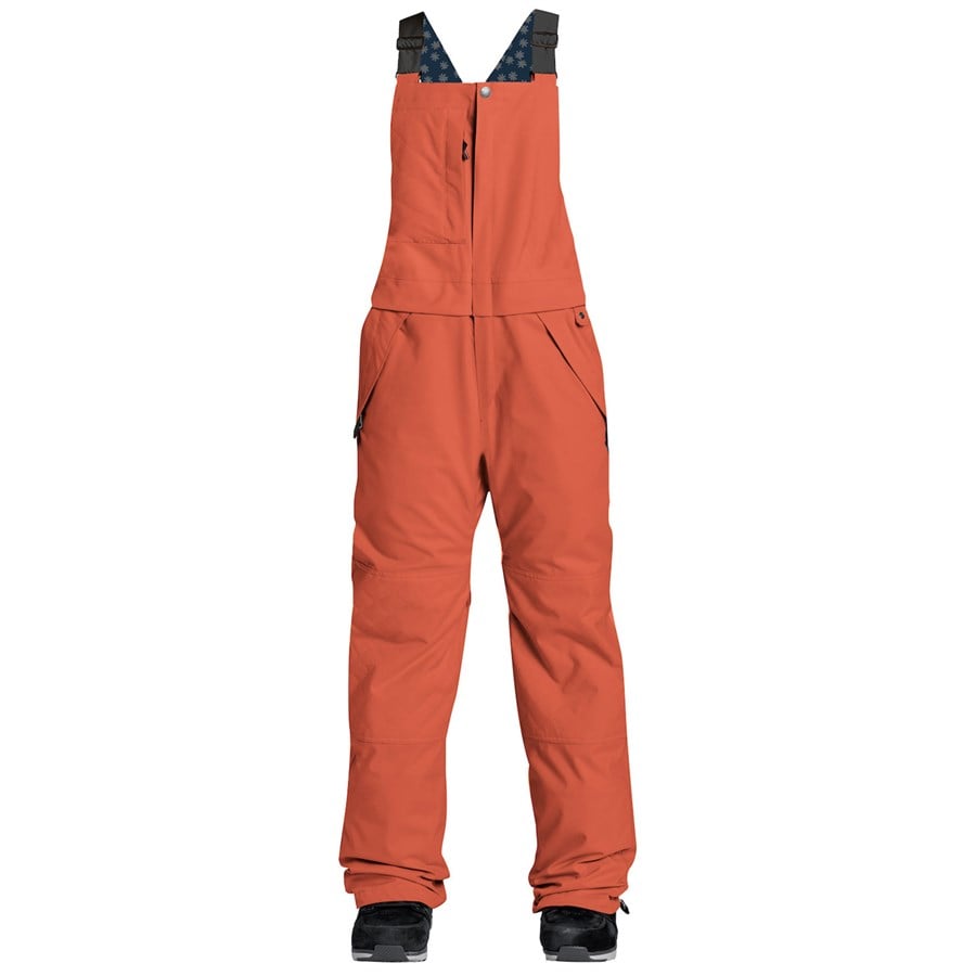 evo Airblaster Hot Bibs - Women's