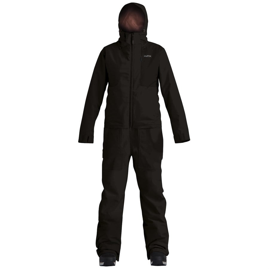 evo Airblaster Insulated Freedom Suit - Women's