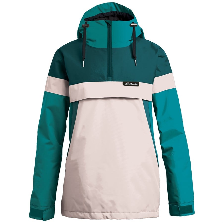 Airblaster Lady Trenchover Jacket - Women's
