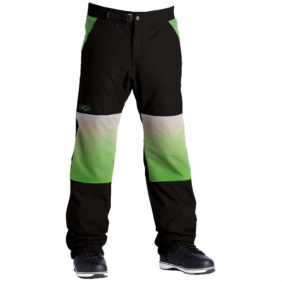 Evo Airblaster Max Elastic Boss Pants - Men's