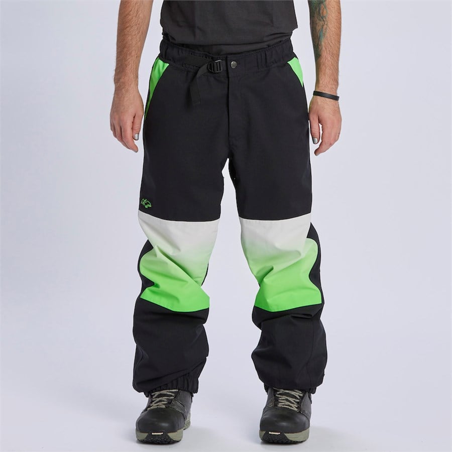 Evo Airblaster Max Elastic Boss Pants - Men's