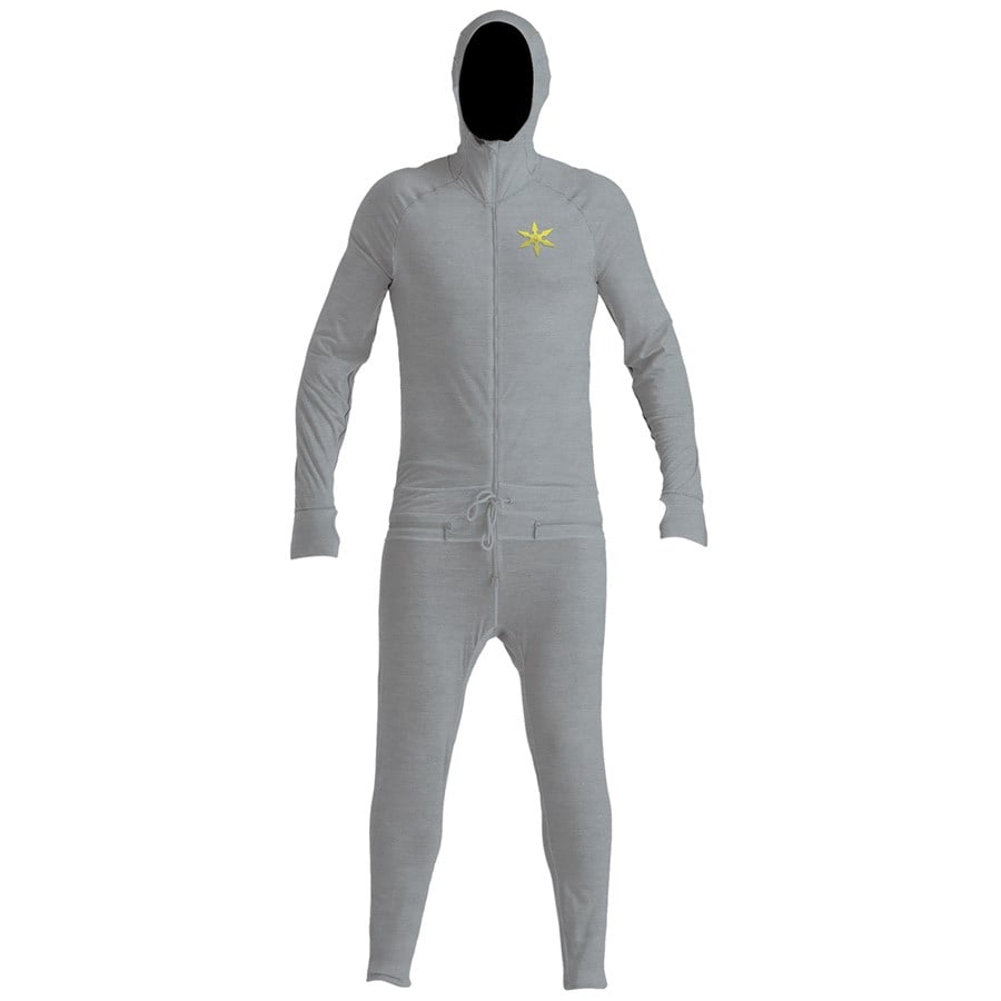 evo Airblaster Merino Ninja Suit - Men's