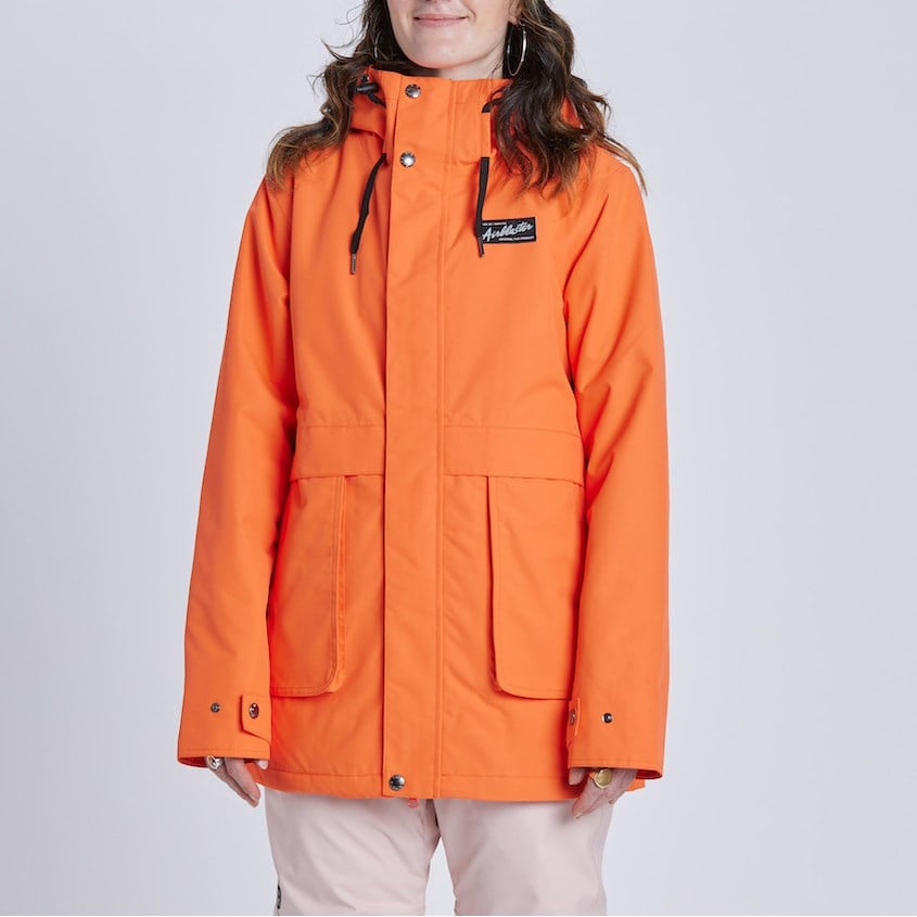 Evo Airblaster Nicolette Jacket - Women's