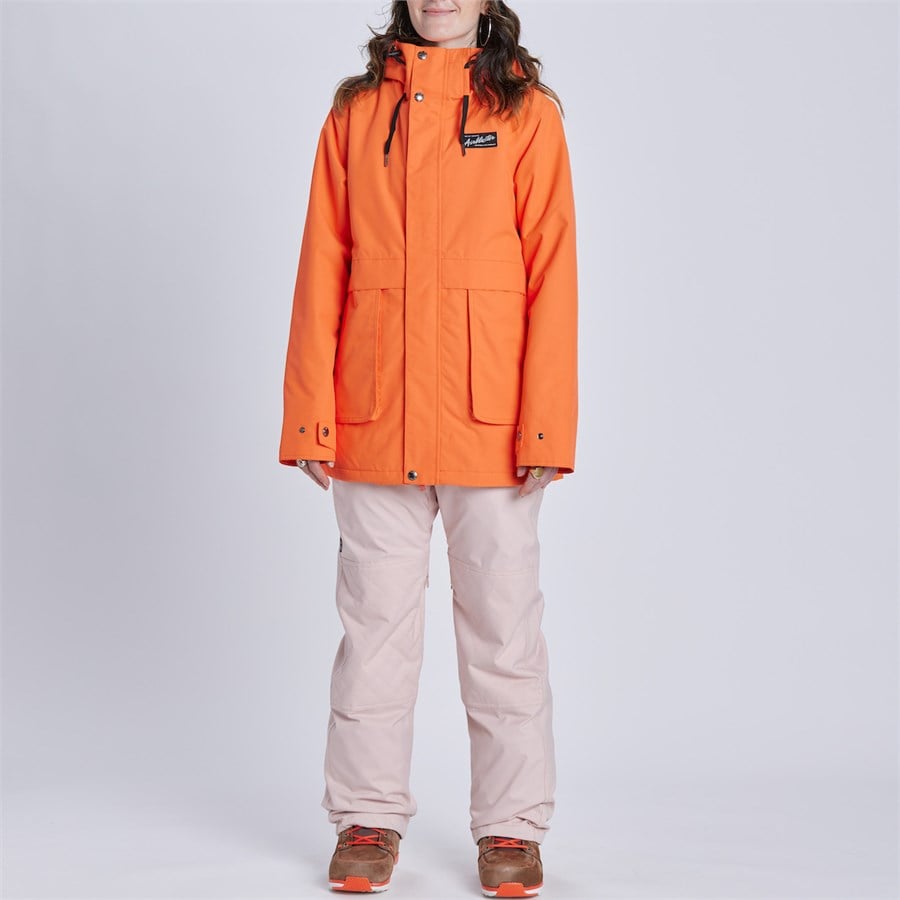 Evo Airblaster Nicolette Jacket - Women's