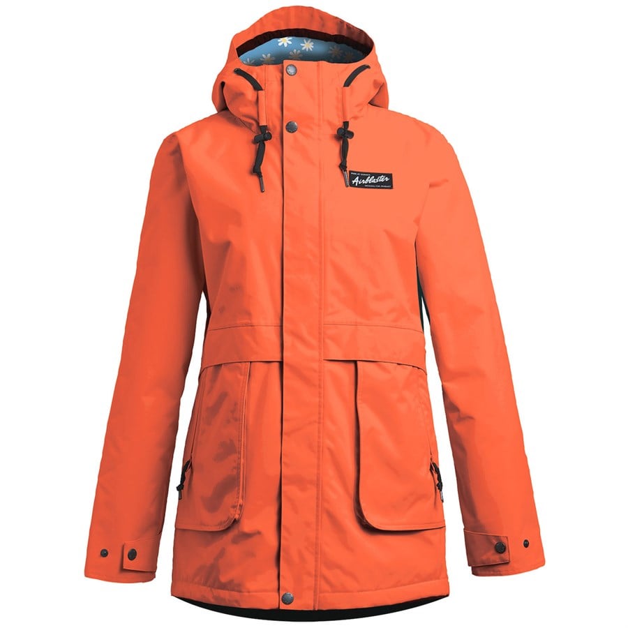 evo Airblaster Nicolette Jacket - Women's
