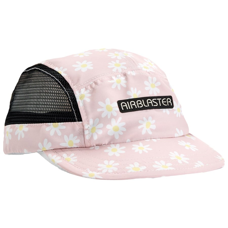 evo Airblaster No Flap Cap