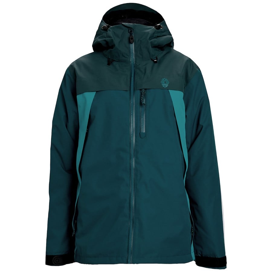 Evo Airblaster Sassy Beast Jacket - Women's