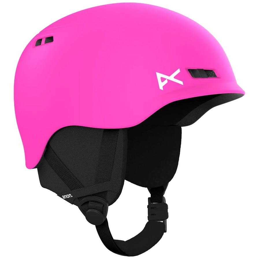 Evo Anon Burner Helmet - Big Kids'