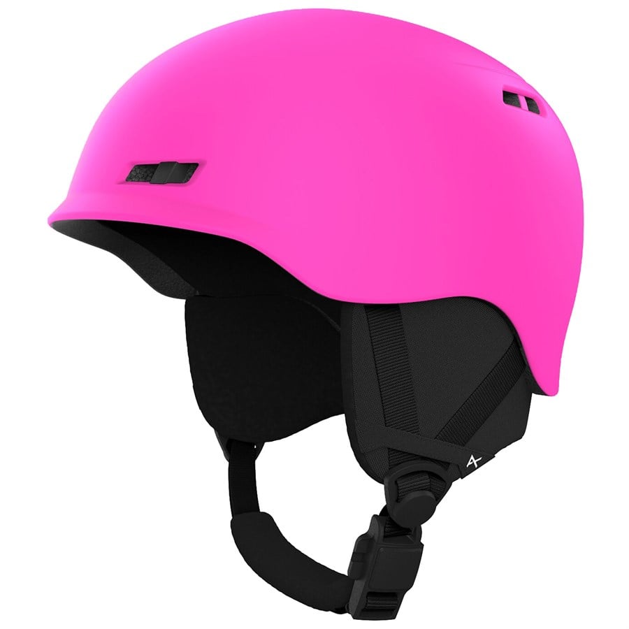 Evo Anon Burner Helmet - Big Kids'