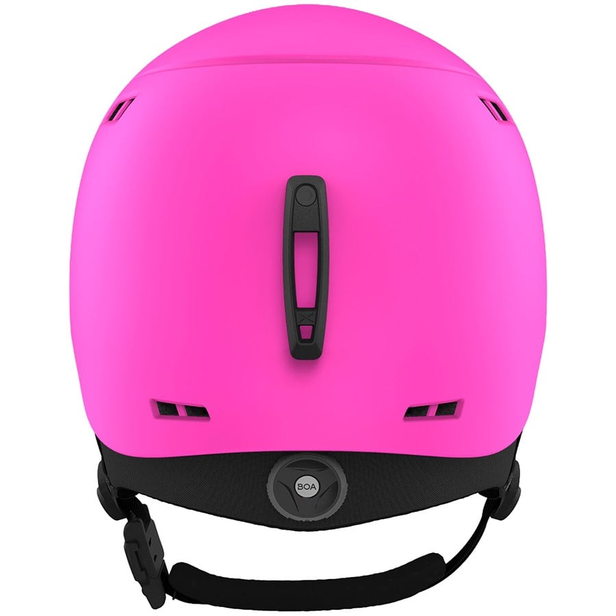 Evo Anon Burner Helmet - Big Kids'