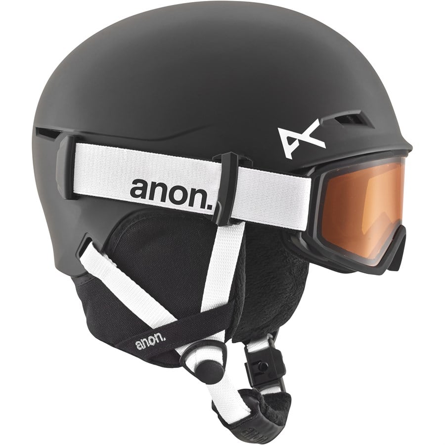 Evo Anon Define Helmet - Kids'