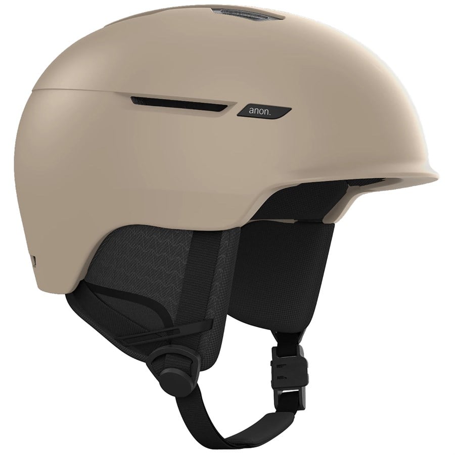 Evo Anon Logan WaveCel Helmet